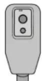 HAIER QPCD05AXMW - CABLE DE SUMINISTRO DE ENERGÍA - 1