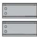 HAIER QPCD05AXMW - PIEZAS SUMINISTRADAS - 2