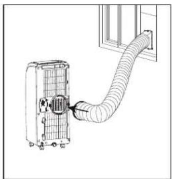 HAIER QPCD05AXMW - INSTRUCTIONS D'INSTALLATION....16 - 2