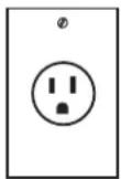HAIER QPCD05AXMW - MÉTHODE DE LIAISON À LA TERRE REQUISE - 1