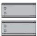 HAIER QPCD05AXMW - PARTS SUPPLIED - 2