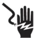 HAIER QPCD05AXMW - WARNING - 1