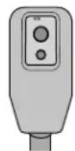 HAIER QPCD05AXMW - Spécications du câblage - 1