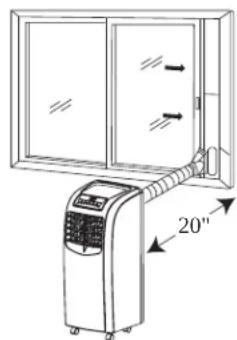 HAIER QPCD05AXMW - PIEZAS Y CARACTERÍSTICAS 26 - 1