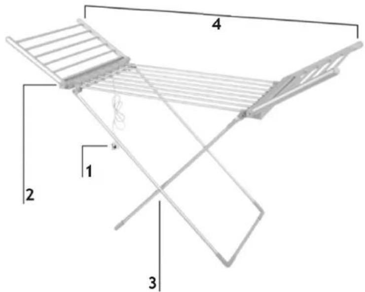 Ulsonix ULX-DRY 2TT - Instructions d'installation ULX-DRY 2TT - 3
