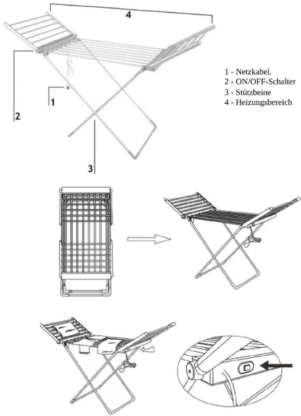 Ulsonix ULX-DRY 2TT - Einbauanleitung ULX-DRY TT - 1