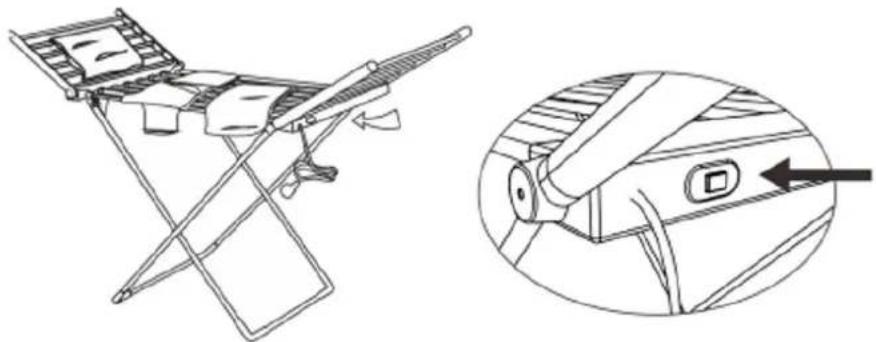 Ulsonix ULX-DRY 2TT - Pulizia - 2