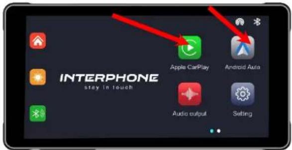 Interphone RideSync - Primo Utilizzo - 1
