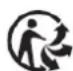 Interphone RideSync - Triman Logo - 1