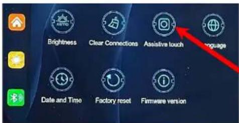 Interphone RideSync - Première utilisation - 6