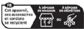 Interphone RideSync - Triman Logo - 2
