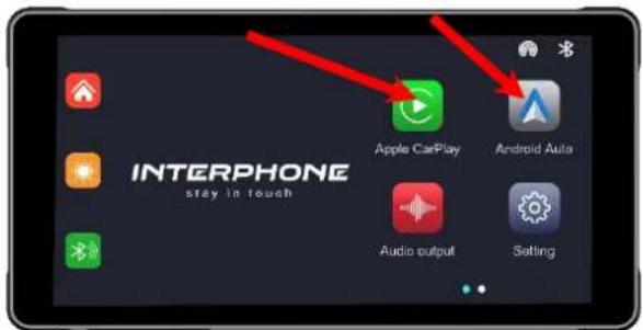 Interphone RideSync - Erste Verwendung - 1