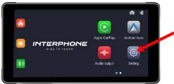 Interphone RideSync - Primo Utilizzo - 3