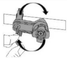Interphone RideSync - Note: - 3