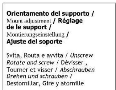 Interphone RideSync - Nota: - 2