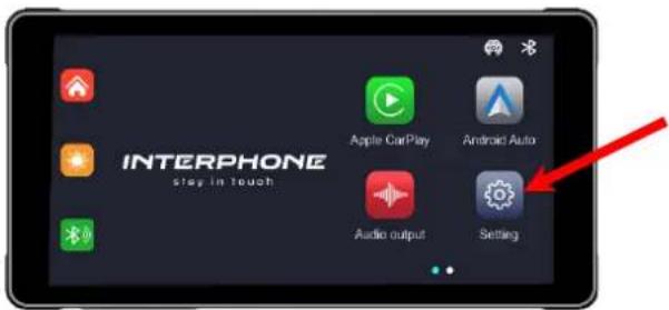 Interphone RideSync - Usage - 1