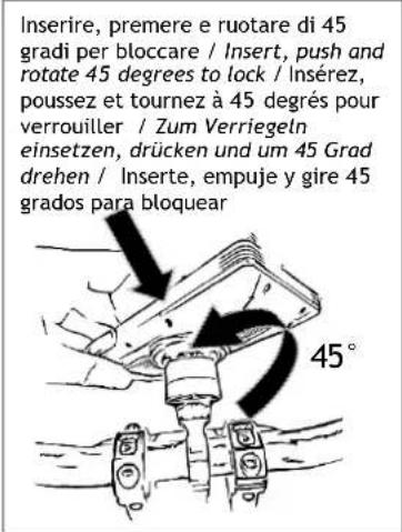 Interphone RideSync - Usage - 2
