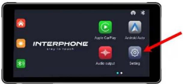 Interphone RideSync - Erste Verwendung - 3