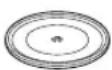 LG NeoChef MSER1590B - Accessoires - 2