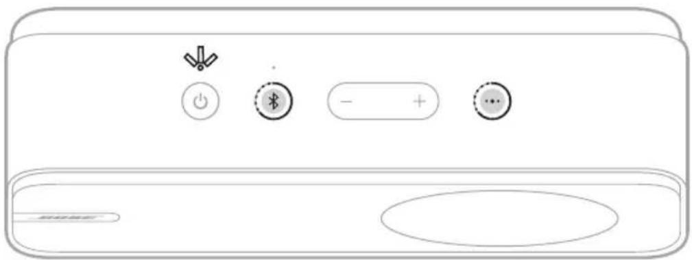 BOSE SoundLink Home Bluetooth Speaker - 还原扬声器 - 1