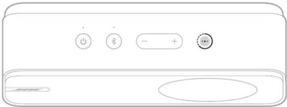 BOSE SoundLink Home Bluetooth Speaker - ACCESS VOICE CONTROL - 1
