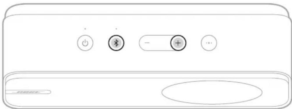 BOSE SoundLink Home Bluetooth Speaker - Identification des enceintes droite et gauche - 1