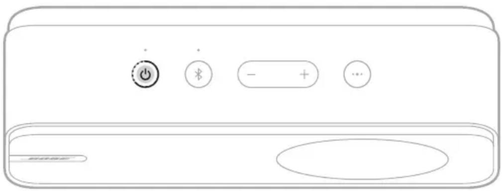 BOSE SoundLink Home Bluetooth Speaker - RESET THE SPEAKER - 1