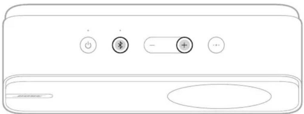 BOSE SoundLink Home Bluetooth Speaker - 识别左右扬声器 - 1