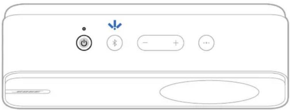 BOSE SoundLink Home Bluetooth Speaker - INITIAL SETUP - 3