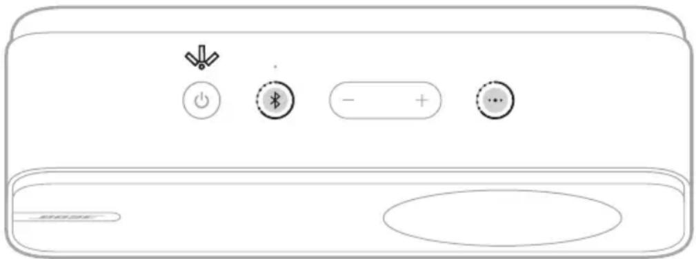 BOSE SoundLink Home Bluetooth Speaker - RESTAURATION DE L'ENCEINTE - 1