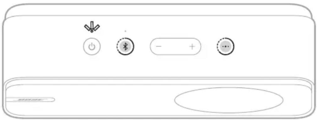 BOSE SoundLink Home Bluetooth Speaker - RESTORE THE SPEAKER - 1