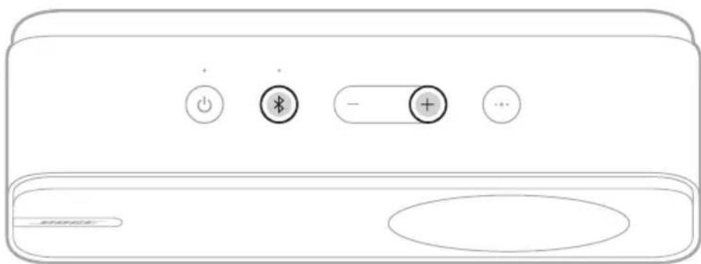 BOSE SoundLink Home Bluetooth Speaker - Identify the left and right speakers - 1