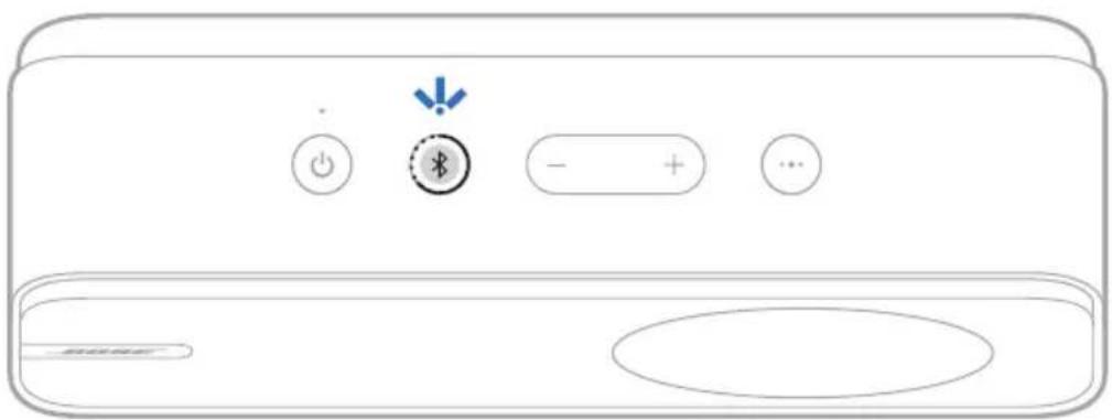 BOSE SoundLink Home Bluetooth Speaker - CONNECT TO A DEVICE - 1