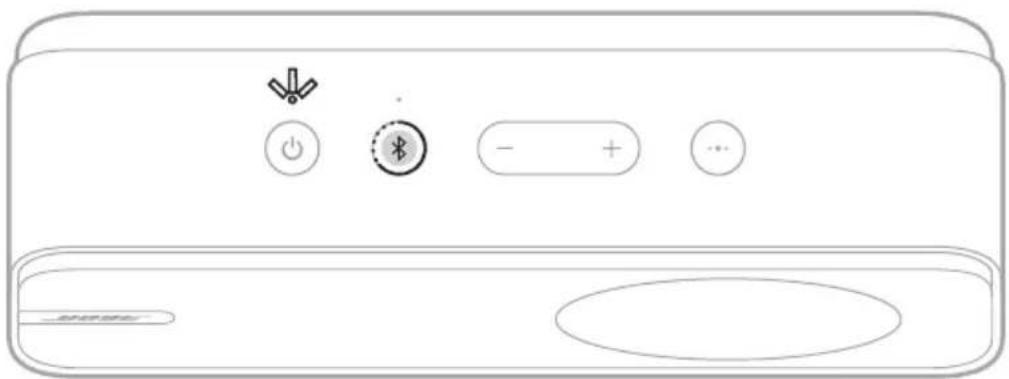 BOSE SoundLink Home Bluetooth Speaker - 清空扬声器设备列表 - 1