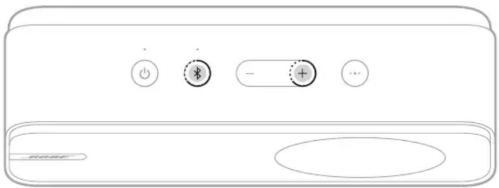 BOSE SoundLink Home Bluetooth Speaker - 清除扬声器连接 - 1