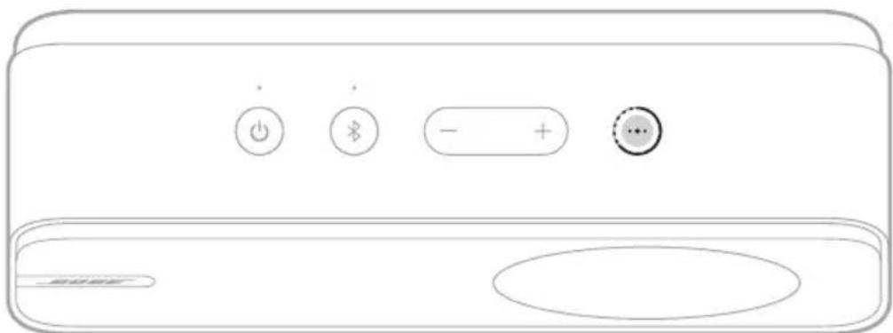 BOSE SoundLink Home Bluetooth Speaker - ACCÉS AUX COMMANDES VOCALES - 1