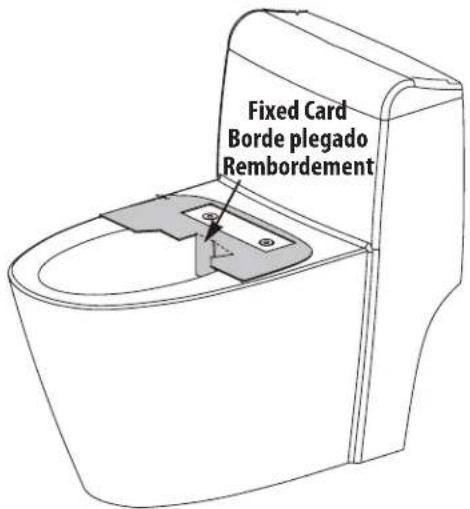 Moen EB2100-E - 1C - 1