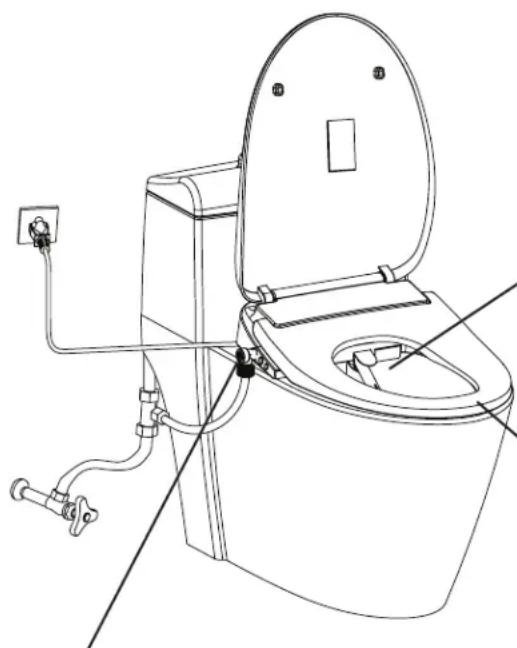Moen EB2100-E - Maintenance Mantenimiento Entretien - 1