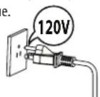 Moen EB2100-E - Warning - 6