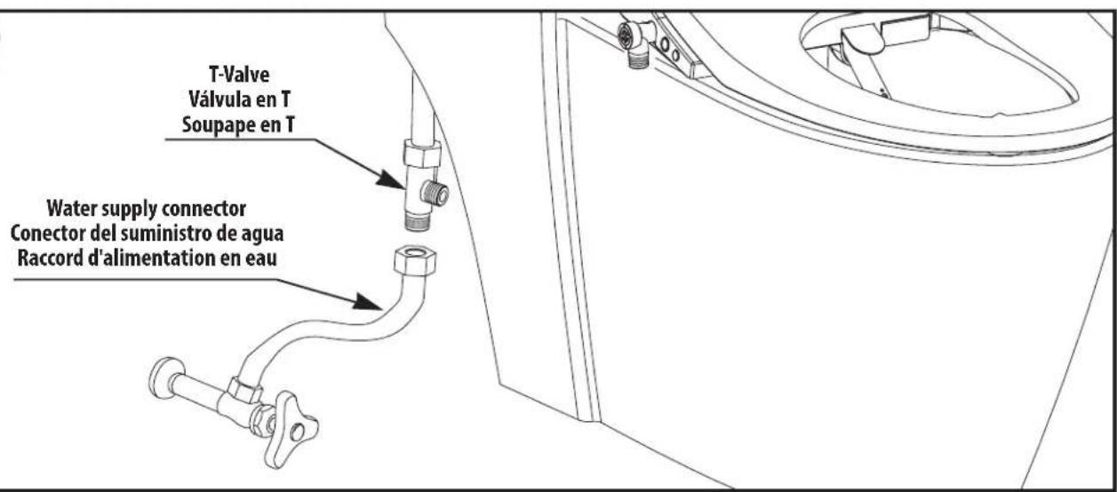 Moen EB2100-E - MOENT - 1