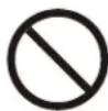 Moen EB2100-E - Warning - 5
