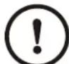 Moen EB2100-E - Warning - 8