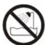 Moen EB2100-E - Warning - 2