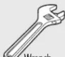 Moen EB2100-E - HELPFUL TOOLS - 1