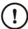 Moen EB2100-E - Warning - 9