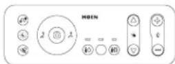 Moen EB2100-E - Matching Your Remote Control Code Sincronizacion del numero del control remoto Correspondance du code de votre telecommando - 2