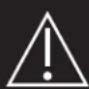Moen EB2100-E - Warning - 1