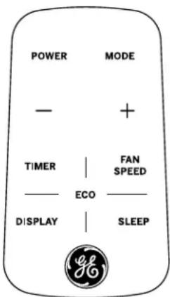 GE AKEQ14DCJ - Sleep (Veille) - 1