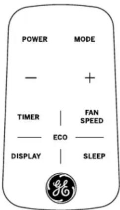 GE AKEQ14DCJ - Sleep - 1
