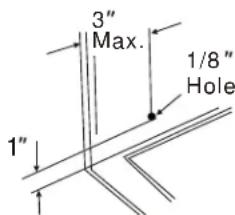 GE AKEQ14DCJ - How to Install In Pre-Existing Wall Sleeve - 2
